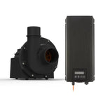 A1200 IPU-3M 18,000GPH Controllable DC Pump - Abyzz