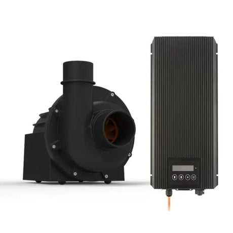 A1200 IPU-3M 18,000GPH Controllable DC Pump - Abyzz
