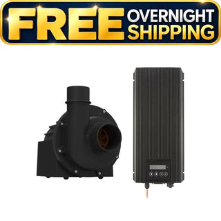Abyzz Aquarium Pumps | High-Performance German-Built Return Pumps ...