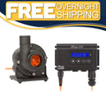A200 3,750GPH Controllable DC Pump - Abyzz