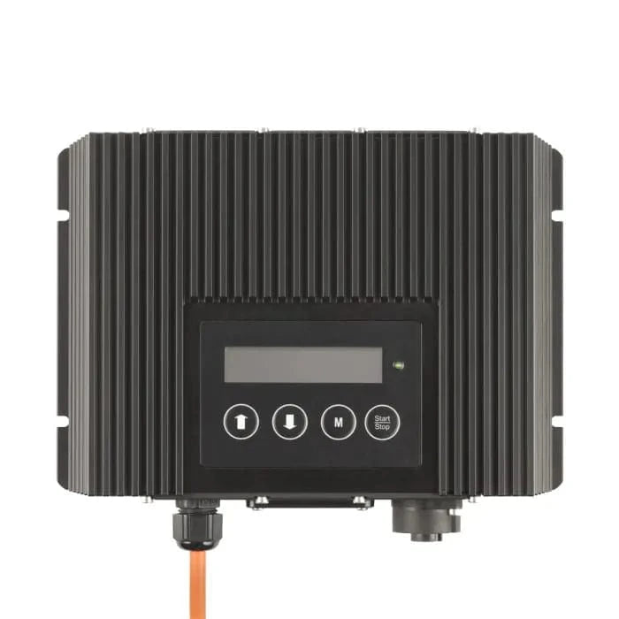 A200 IPU-10M US 3,800GPH DC Pump - Abyzz