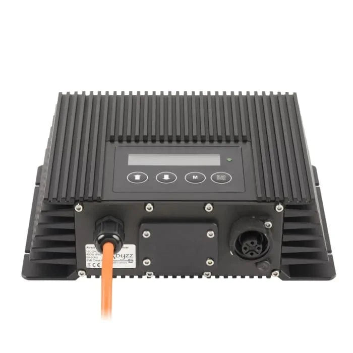 A200 IPU-10M US 3,800GPH DC Pump - Abyzz