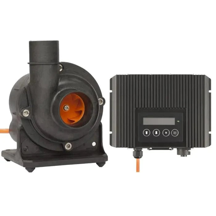 A200 IPU-3M 3,800GPH Controllable DC Pump - Abyzz