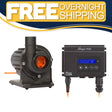 A400-10M 4,800GPH DC Pump - Abyzz