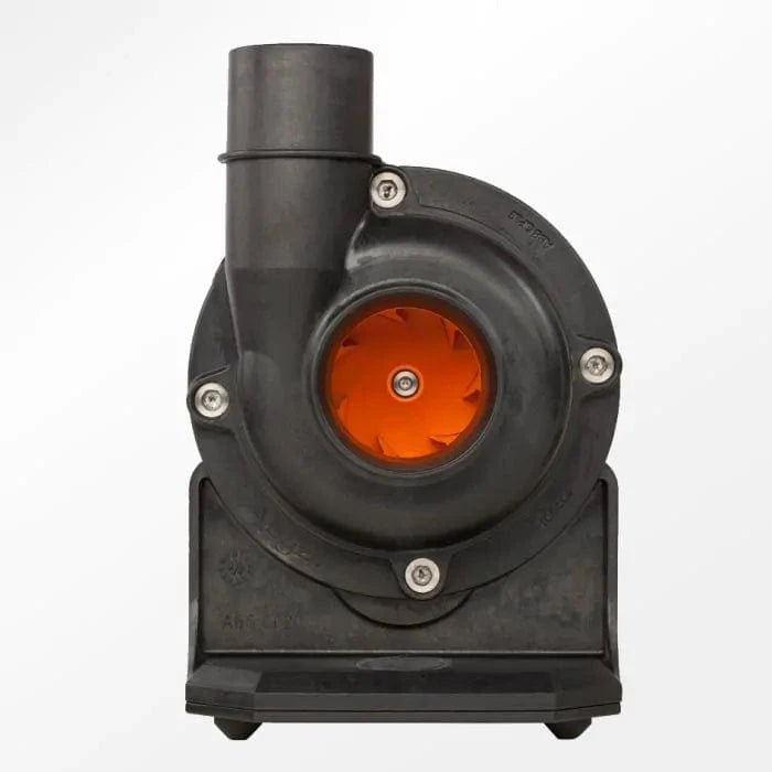 A400-3M 4,800GPH DC Pump - Abyzz