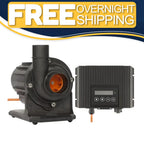 A400 IPU-10M 4,900GPH DC Pump - Abyzz