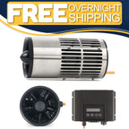 AFC150 Flow Pump - Abyzz