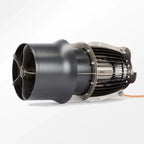 AFC400 Commercial Flow Pump - Abyzz
