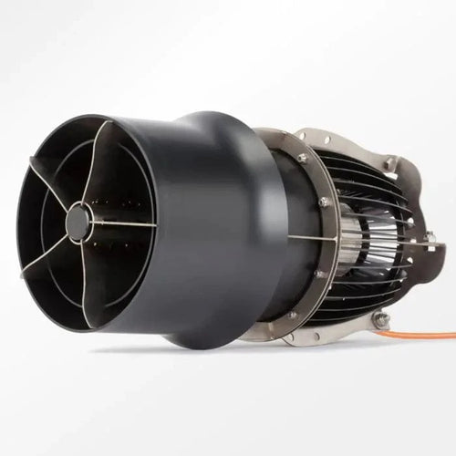 AFC400 Commercial Flow Pump - Abyzz – Top Shelf Aquatics