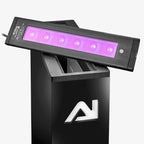 Hybrid Algae Reactor – Adaptive Reef