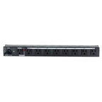 ADJ POW-R Bar RACK USB Rackmount Power Supply