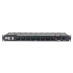 ADJ POW-R Bar RACK USB Rackmount Power Supply