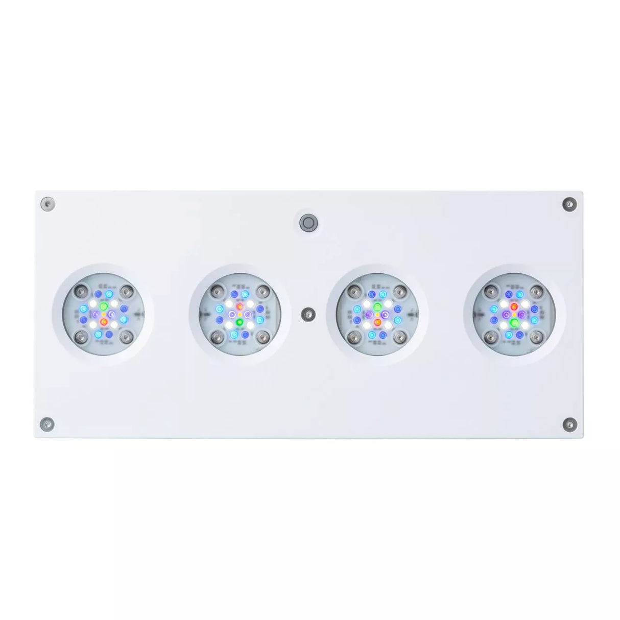 Hydra 64 HD LED Reef Light - White - Aqua Illumination