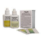 API Ammonia Test Kit for Freshwater and Saltwater Aquariums