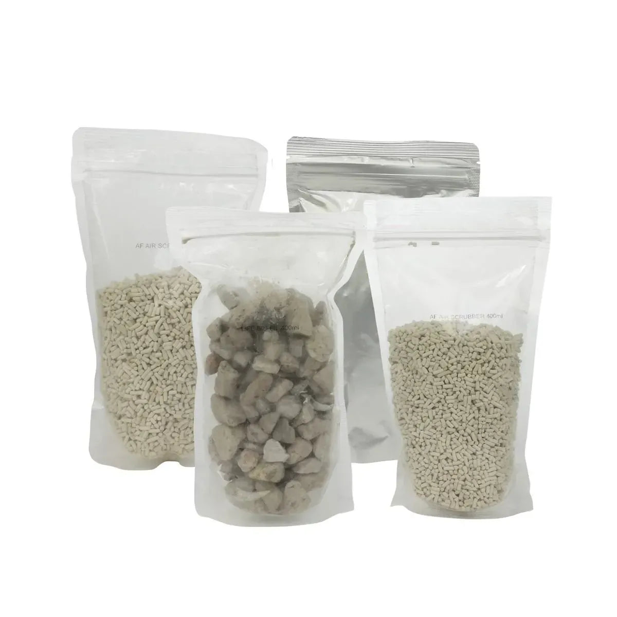 All-In Skim - 4 in 1 Skimmer - Aquaforest