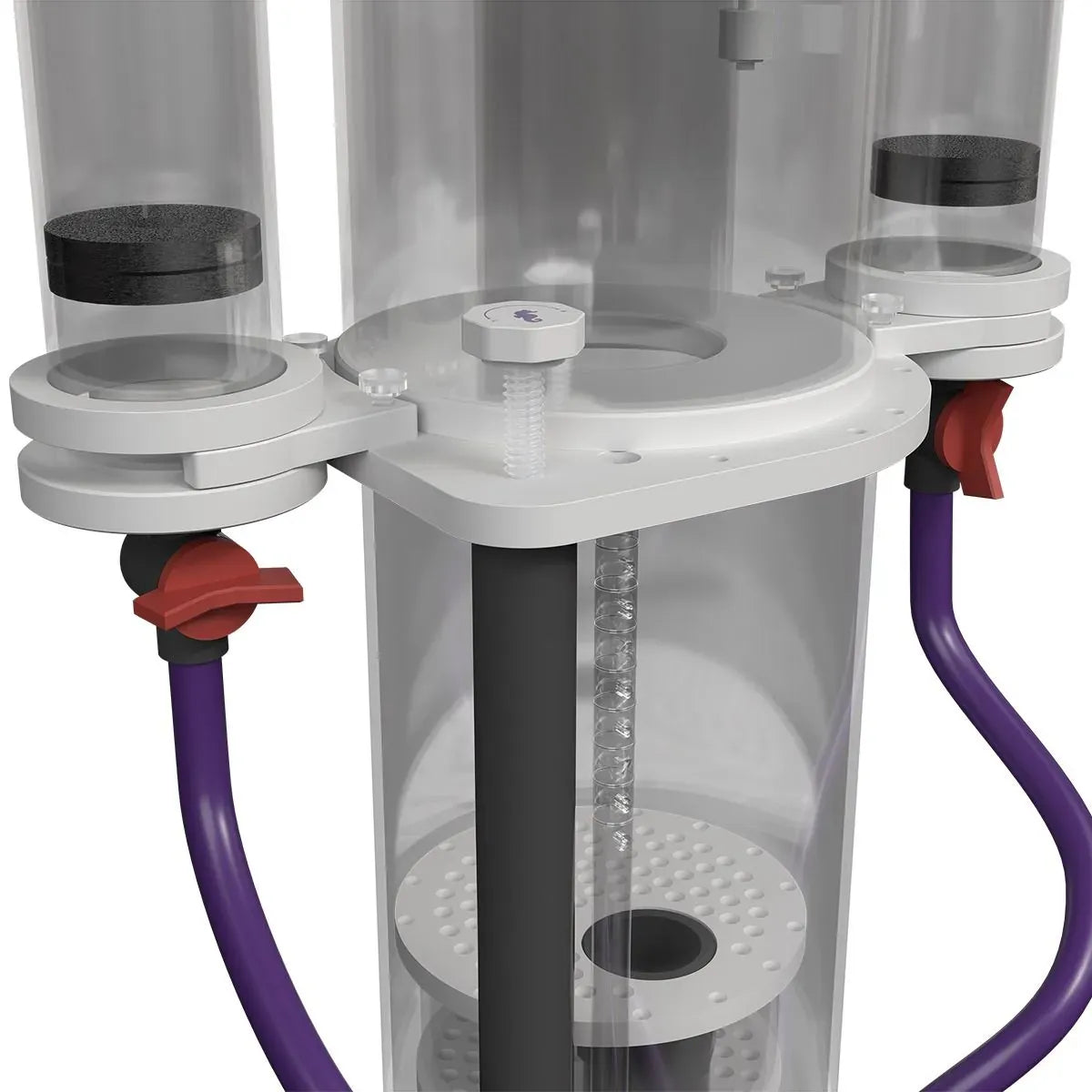 All-In Skim - 4 in 1 Skimmer - Aquaforest