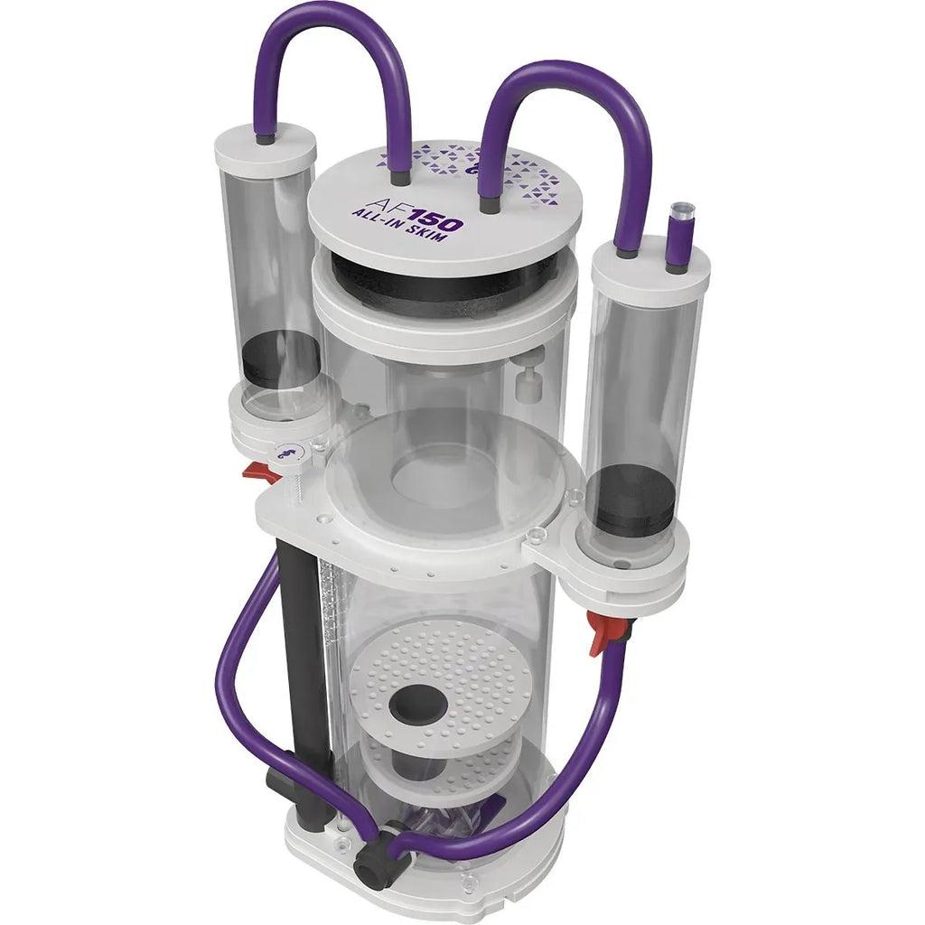 All-In Skim - 4 in 1 Skimmer - Aquaforest