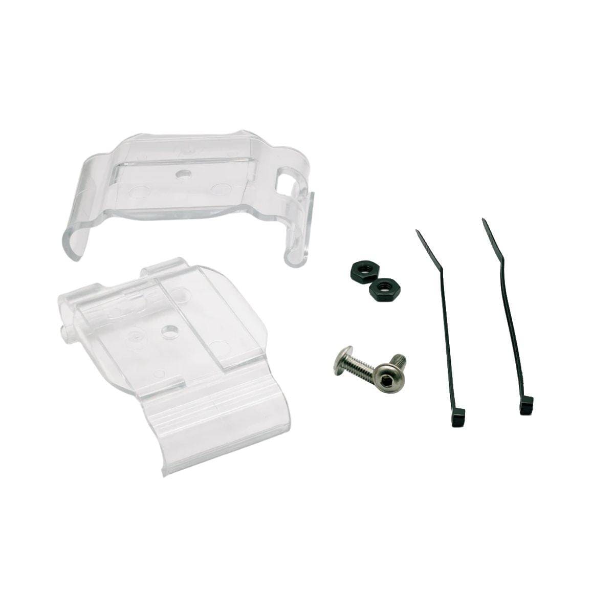 Blade LED Mounting Clips - Aqua Illumination