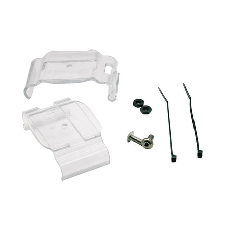 Blade LED Mounting Clips - Aqua Illumination