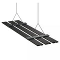 Blade LED Multi-Light Hanging Kit - Aqua Illumination