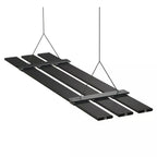 Blade LED Multi-Light Hanging Kit - Aqua Illumination