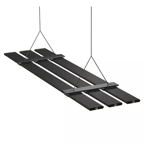 Blade LED Multi-Light Hanging Kit - Aqua Illumination