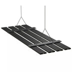 Blade LED Multi-Light Hanging Kit - Aqua Illumination