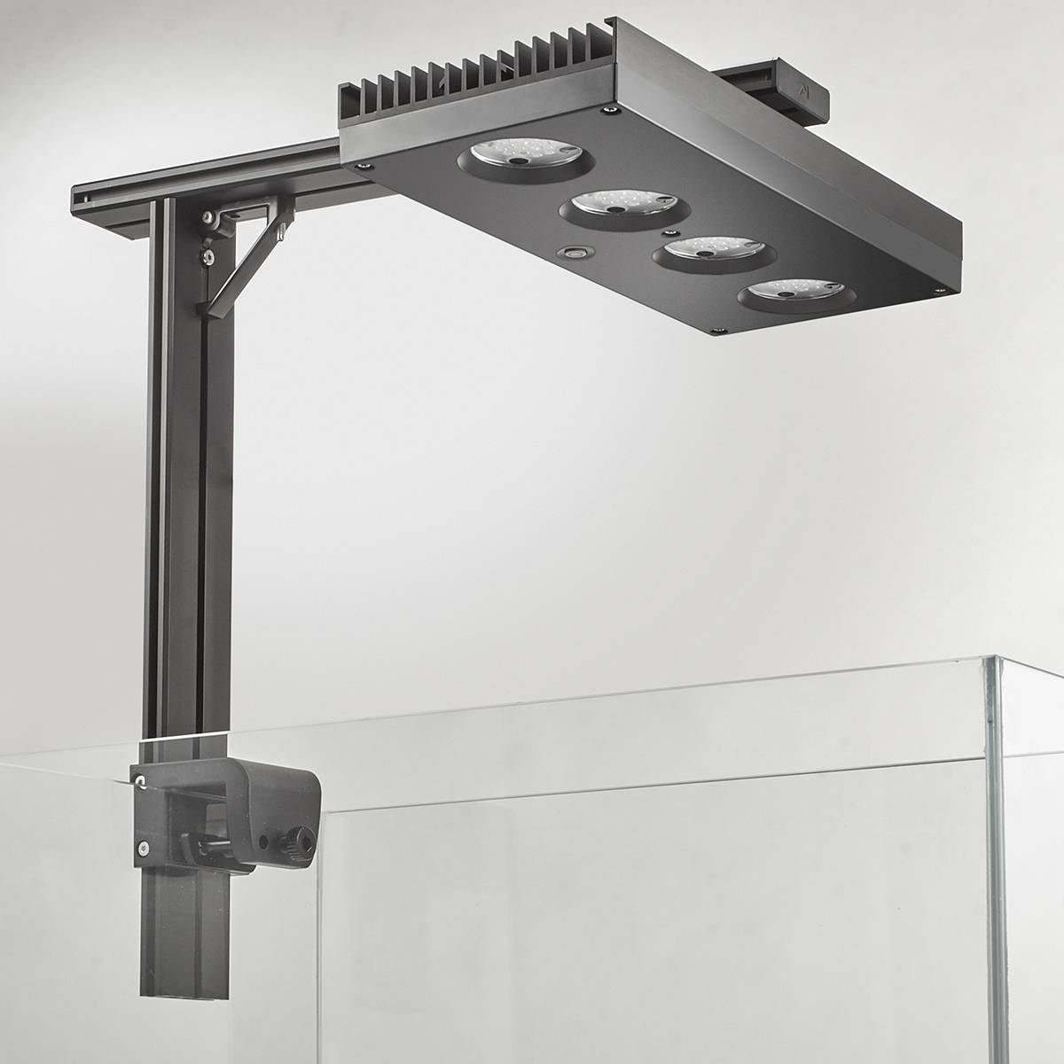 HMS Single Light Mount Kit - Aqua Illumination