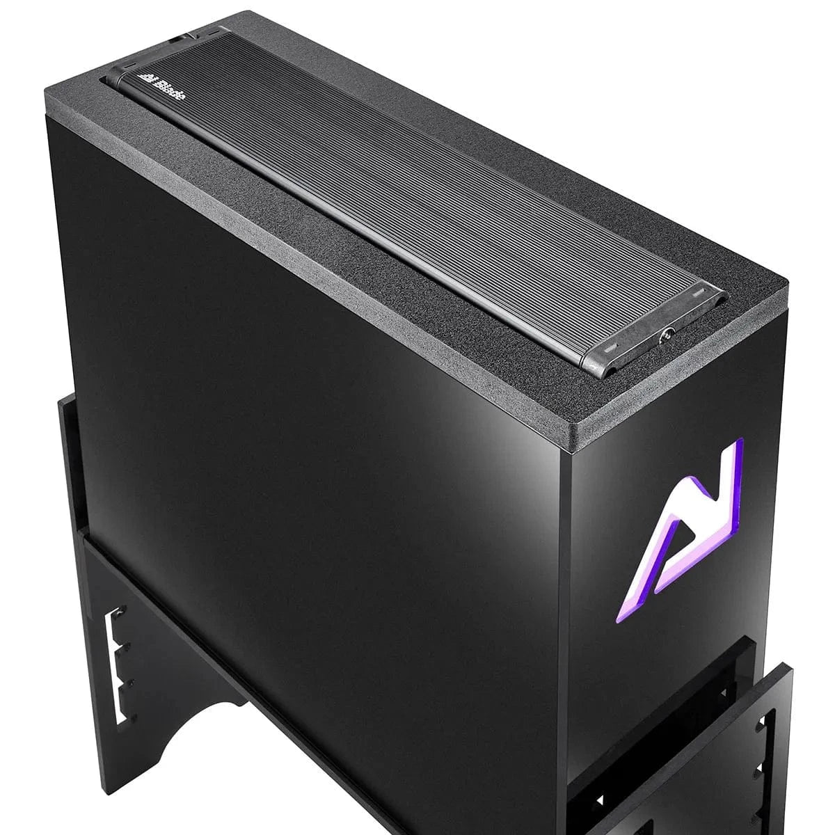 Hybrid Algae Reactor - Adaptive Reef