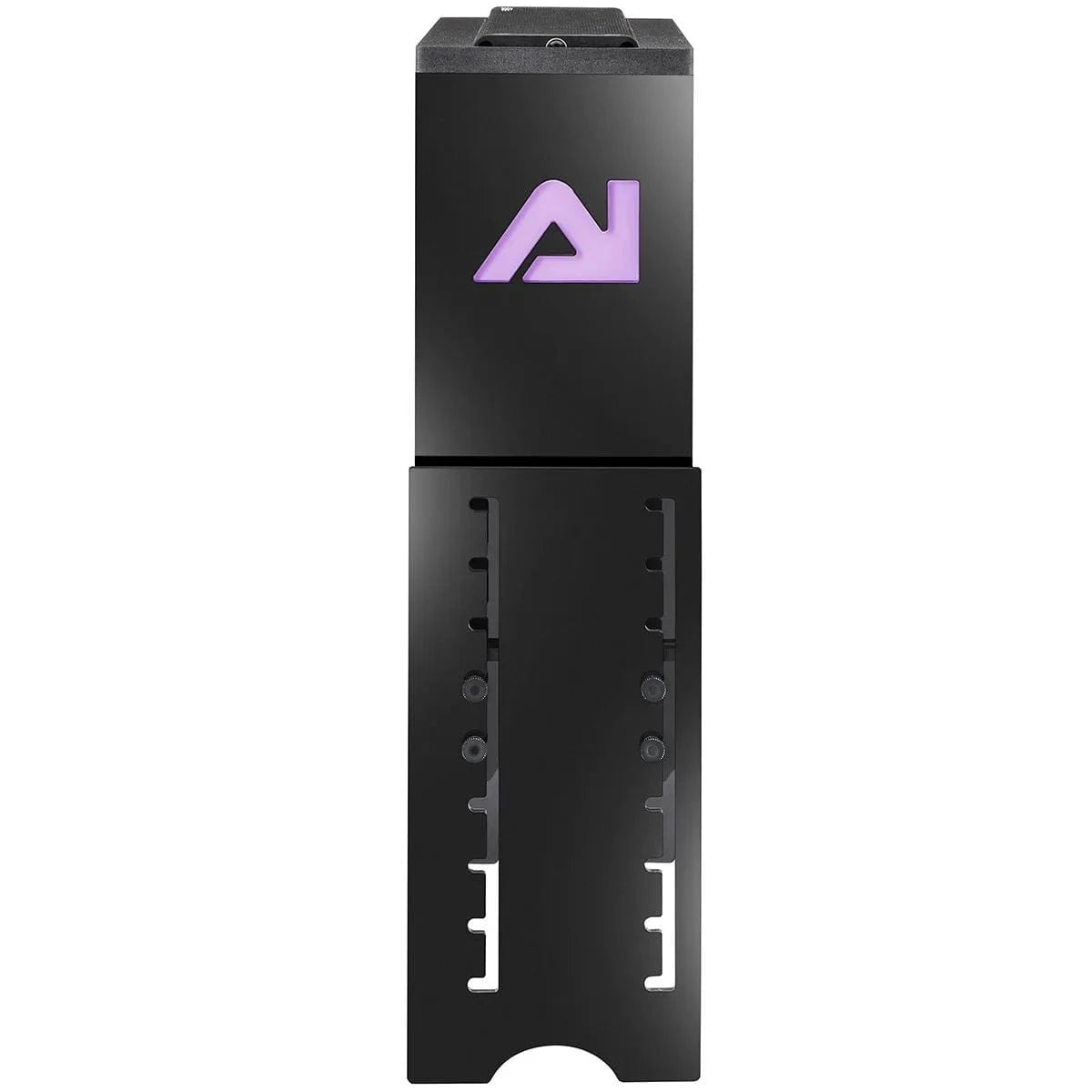 Hybrid Algae Reactor - Adaptive Reef