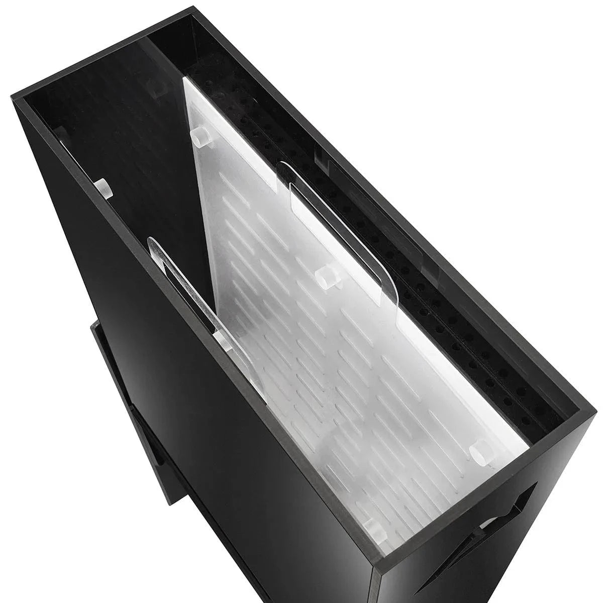 Hybrid Algae Reactor - Adaptive Reef