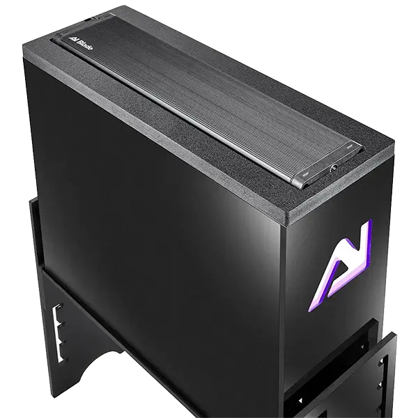 Hybrid Algae Reactor - Adaptive Reef