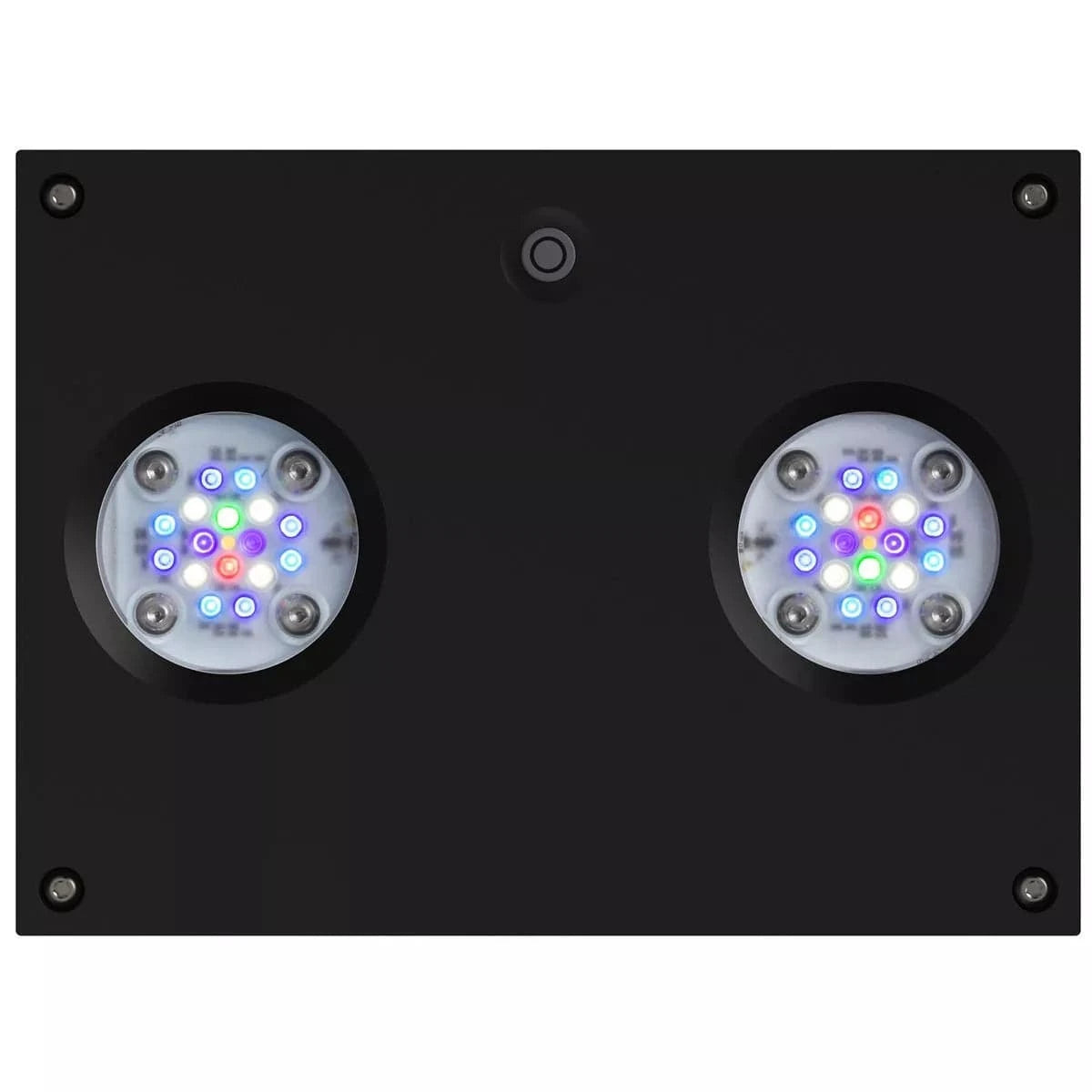 Hydra 32 HD LED Reef Light - Black - Aqua Illumination