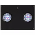 Hydra 32 HD LED Reef Light - Black - Aqua Illumination