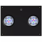 Hydra 32 HD LED Reef Light - Black - Aqua Illumination