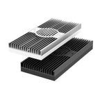 Hydra 32 HD LED Reef Light - Black - Aqua Illumination