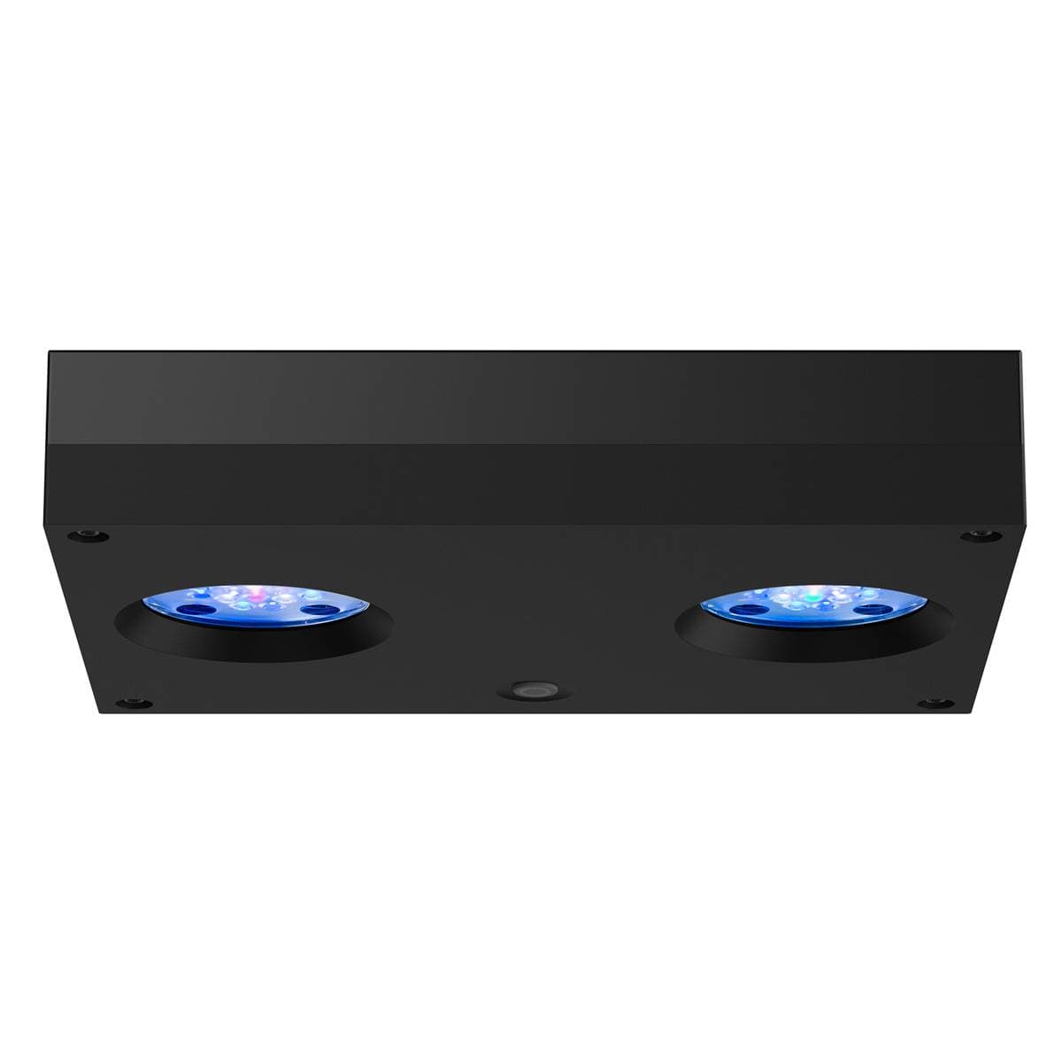 Hydra 32 HD LED Reef Light - Black - Aqua Illumination – Top Shelf