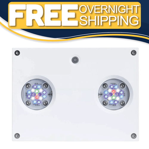 Hydra 32 HD LED Reef Light - White - Aqua Illumination – Top Shelf