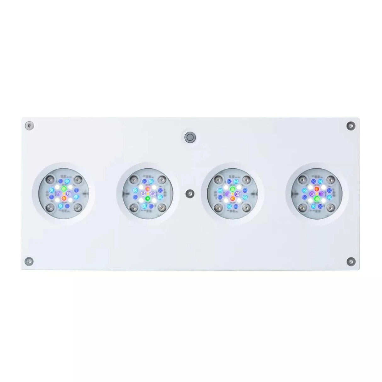 Hydra 64 HD LED Reef Light - White - Aqua Illumination