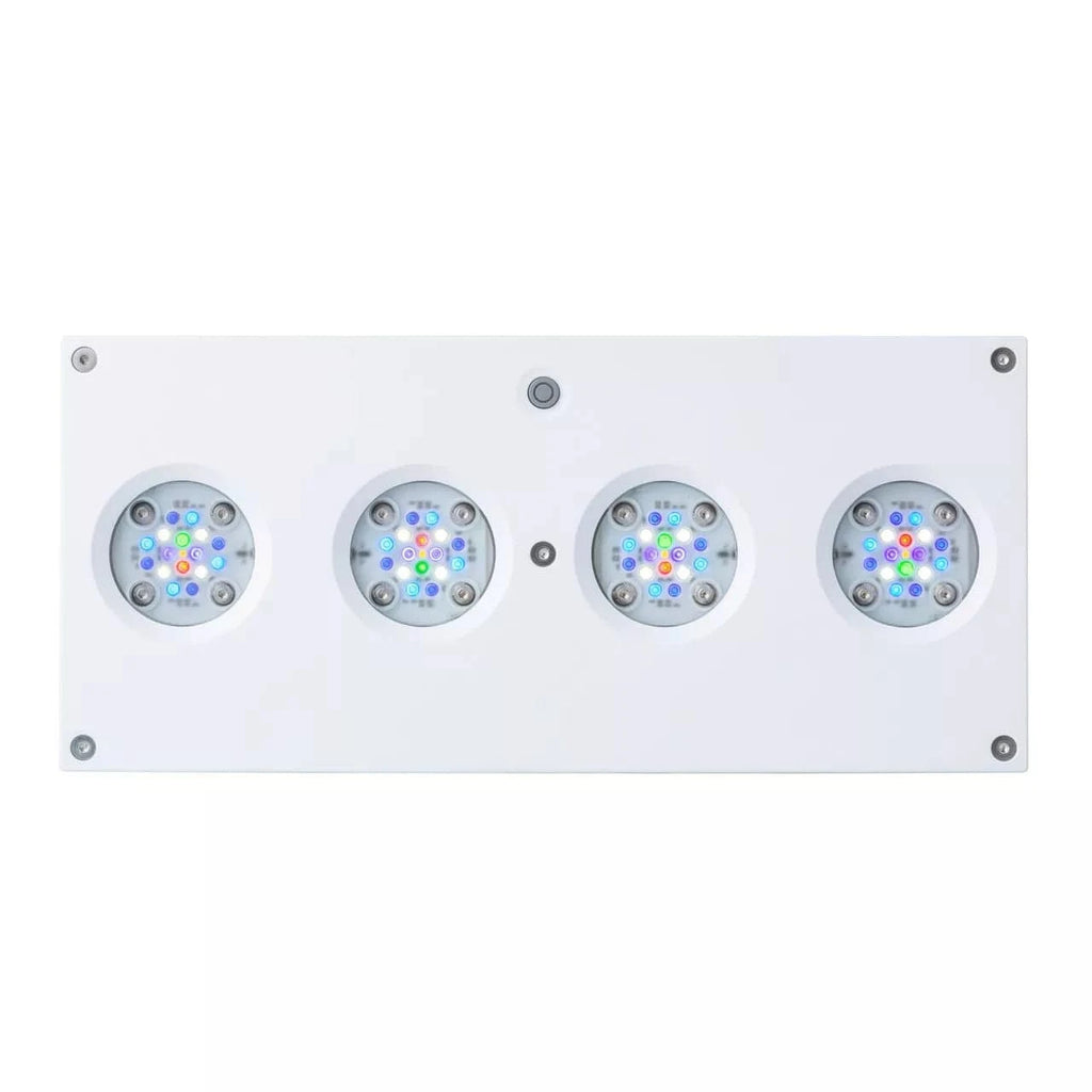 Hydra 64 HD LED Reef Light - White - Aqua Illumination