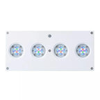Hydra 64 HD LED Reef Light - White - Aqua Illumination