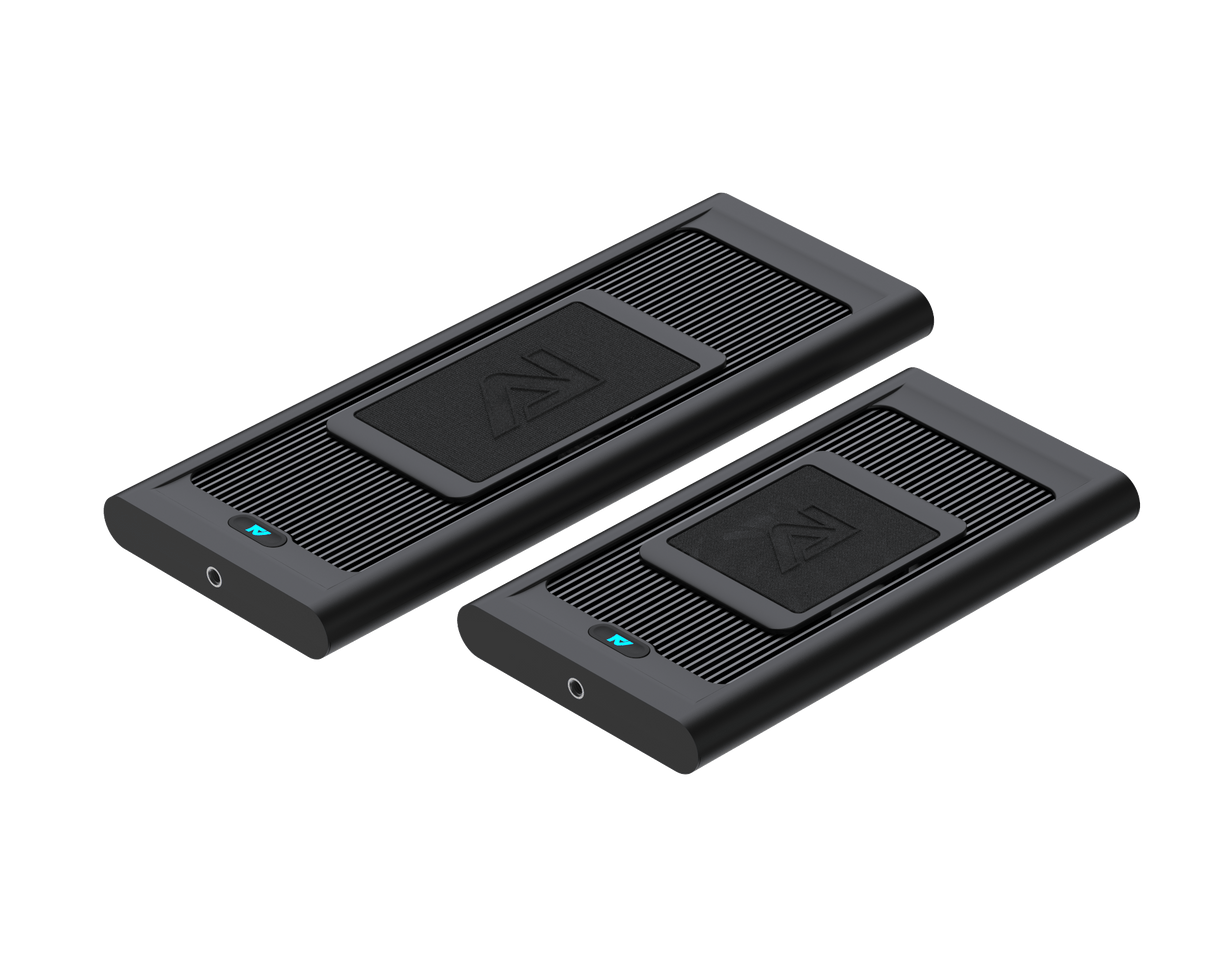 Hydra Edge 44 HD LED Reef Light - Aqua Illumination