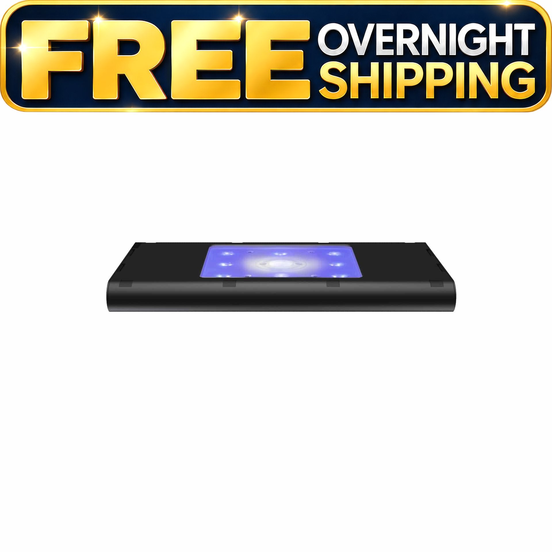 AI Hydra Edge 44 HD LED Reef Light | Aqua Illumination – Top Shelf