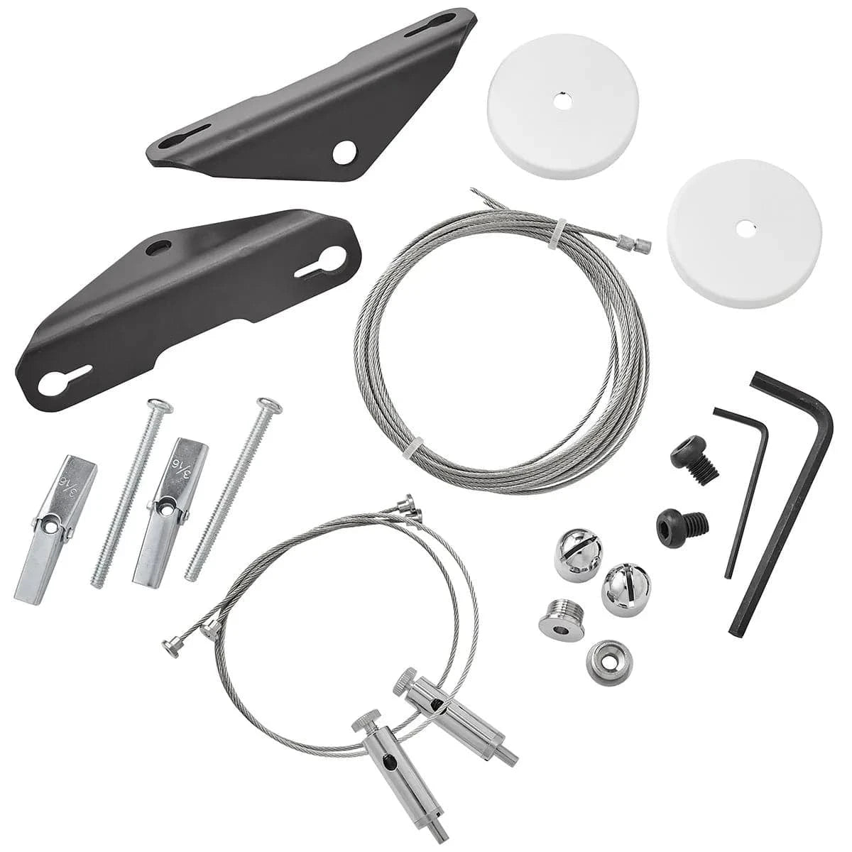 Hydra Edge Hanging Kit - Aqua Illumination
