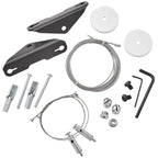 Hydra Edge Hanging Kit - Aqua Illumination