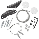 Hydra Edge Hanging Kit - Aqua Illumination