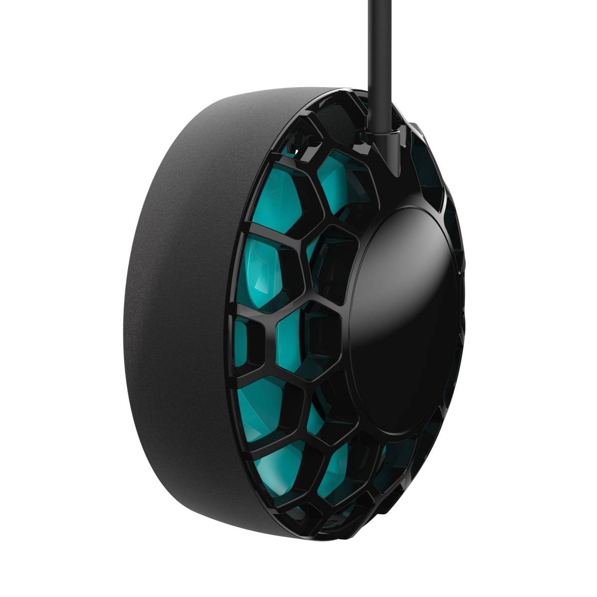 Nero 3 Powerhead – 2000 GPH Wavemaker | Aqua Illumination – Top