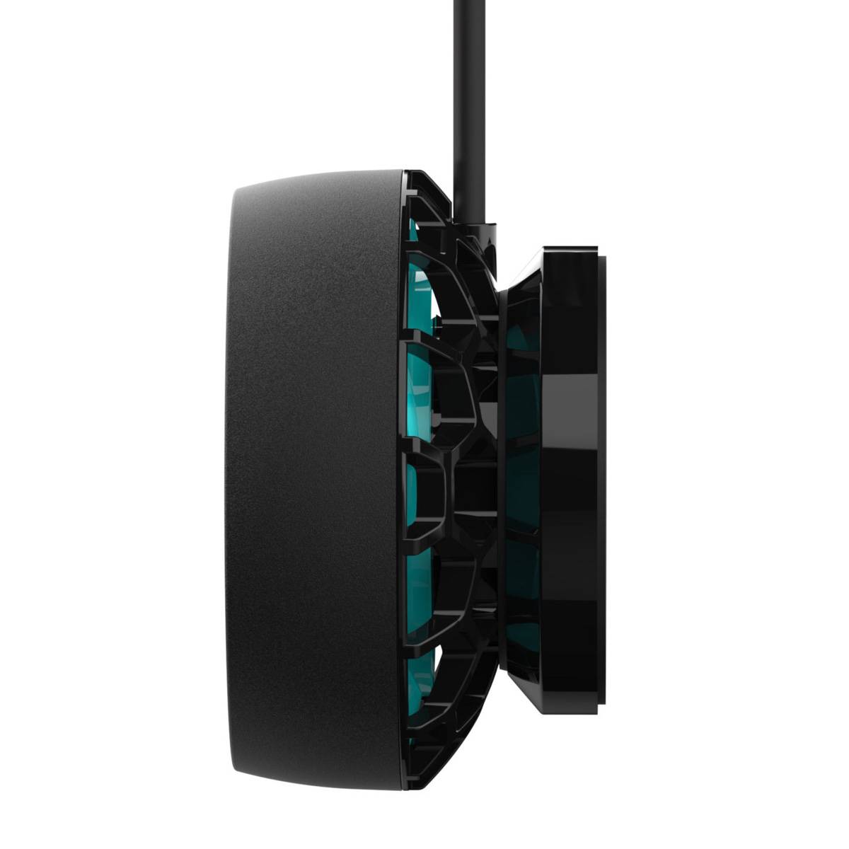 Nero 3 Powerhead – 2000 GPH Wavemaker | Aqua Illumination – Top