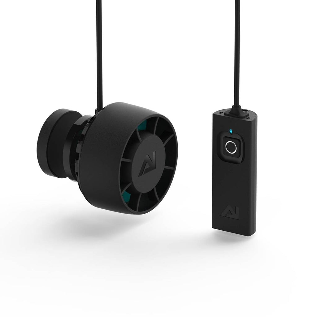 Nero 5 Powerhead (3000 GPH) - Aqua Illumination