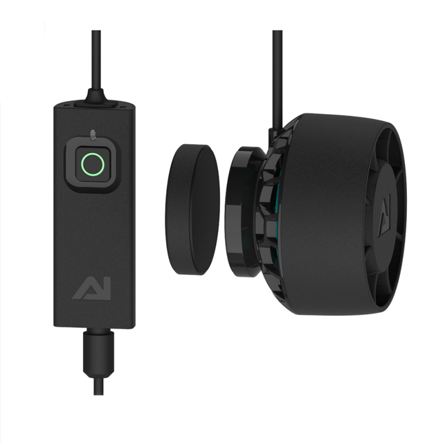 Integrated Powerhead Aqua Illumination Powerheads | AI Nero & Orbit Flow Pumps – Top Shelf ...